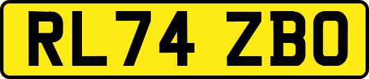 RL74ZBO