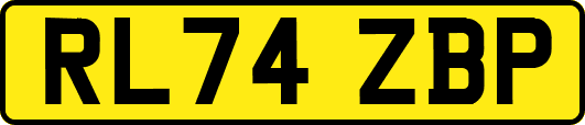 RL74ZBP