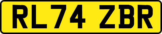 RL74ZBR