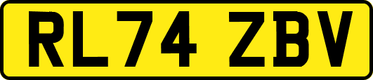 RL74ZBV