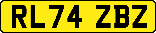 RL74ZBZ