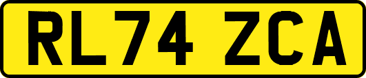 RL74ZCA