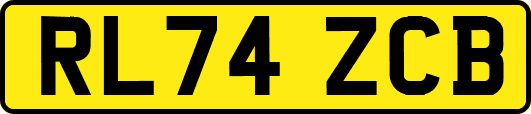 RL74ZCB