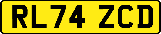 RL74ZCD