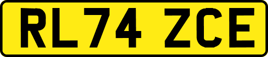 RL74ZCE