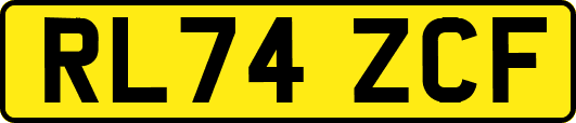 RL74ZCF