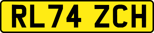 RL74ZCH