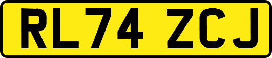 RL74ZCJ