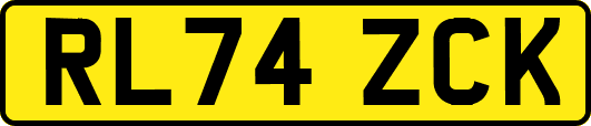 RL74ZCK