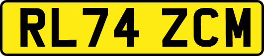 RL74ZCM