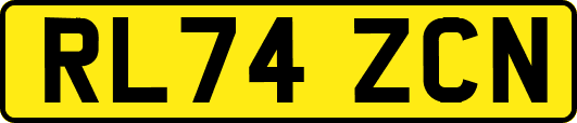 RL74ZCN