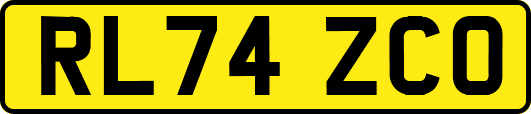 RL74ZCO