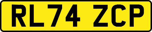 RL74ZCP