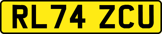 RL74ZCU