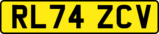RL74ZCV