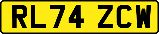 RL74ZCW