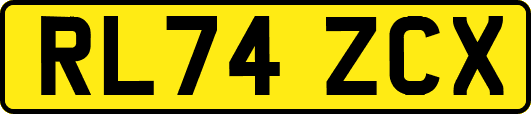RL74ZCX
