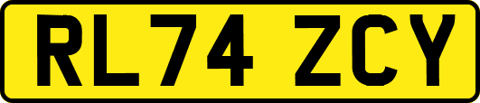 RL74ZCY