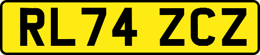 RL74ZCZ