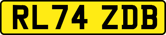 RL74ZDB
