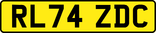 RL74ZDC