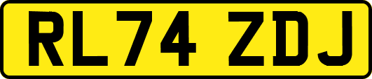 RL74ZDJ