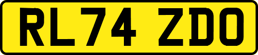 RL74ZDO