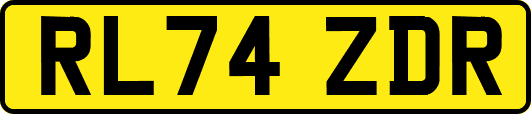 RL74ZDR