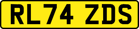 RL74ZDS