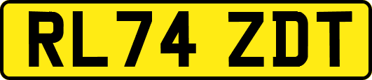 RL74ZDT