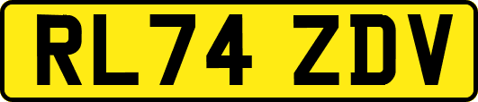 RL74ZDV