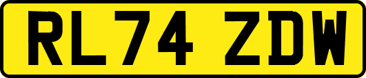 RL74ZDW