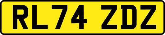 RL74ZDZ