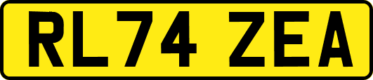 RL74ZEA