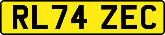 RL74ZEC