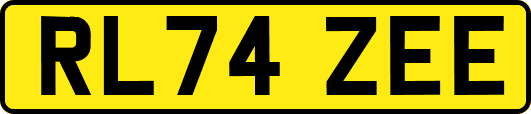 RL74ZEE