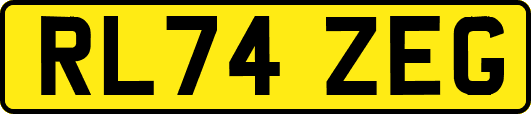 RL74ZEG