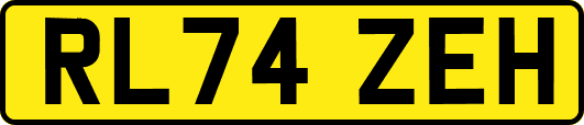 RL74ZEH