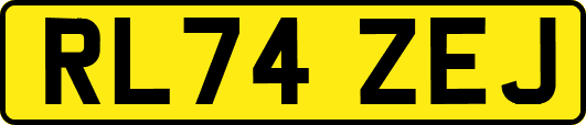 RL74ZEJ