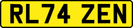 RL74ZEN