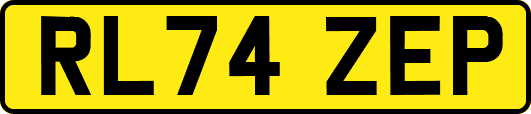 RL74ZEP