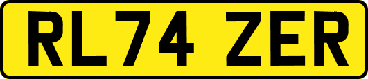 RL74ZER