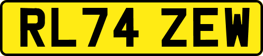 RL74ZEW