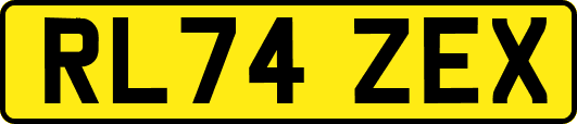 RL74ZEX