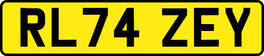 RL74ZEY