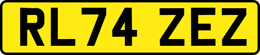 RL74ZEZ