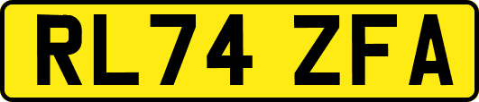 RL74ZFA
