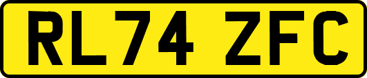 RL74ZFC