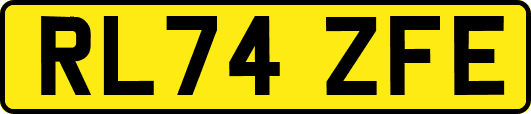 RL74ZFE