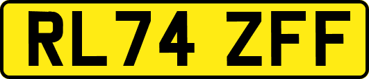 RL74ZFF